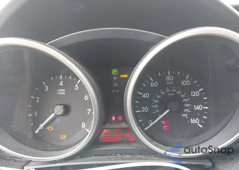 2013 Mazda Mazda5 Sport from USA, damaged, VIN JM1CW2BL9D0155084